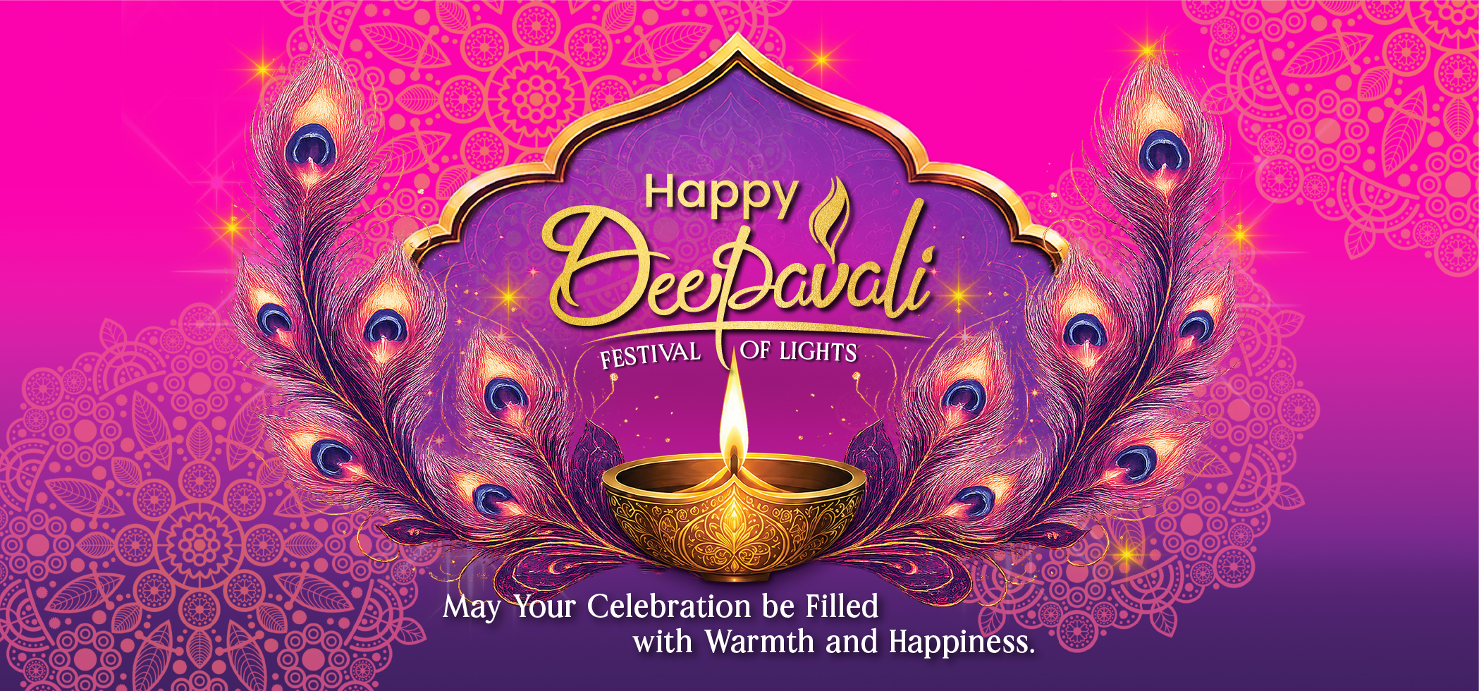 DEEPAVALI 2026